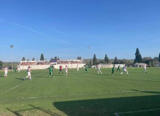 Συνεχίζει με το απόλυτο η Εράνη, 1-3 στη Μεθώνη