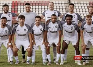 Μιλτιάδης – Ομόνοια 3-0 “Καθάρισε από νωρίς νίκη και πρόκριση”