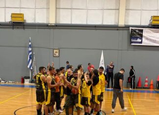 Επιστροφή με νίκη για τον ΓΣ Μεσσήνης, 67-56 τον ΑΠΟΕΛ