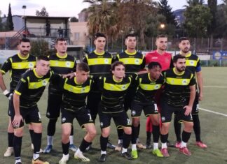 Επιβλητικό διπλό για τον Πάμισο, 0-4 τον Παναθηναϊκό Καλαμάτας
