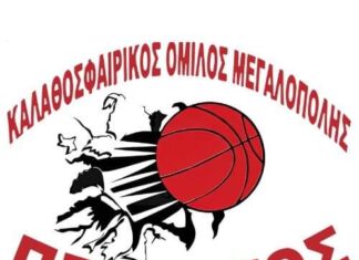 Διπλό του Πελασγού στη Σπάρτη, 57-74 τον Σπαρτιατικό
