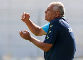 Καλαμάτα: Σπανός αντί Αναστόπουλου σύμφωνα με το monobala