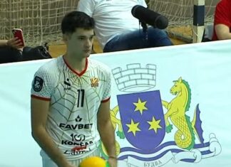 Σπουδαία εμφάνιση για Σπύρο Χανδρινό