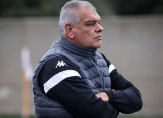 Σπανός στο Gazzetta: «Αν δεν πίστευα στην άνοδο, δεν θα ήμουν σήμερα στην Καλαμάτα»