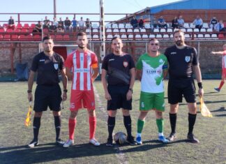 Νίκη για τον Τέλο Άγρα, 3-1 τον Παναθηναϊκό Καλαμάτας
