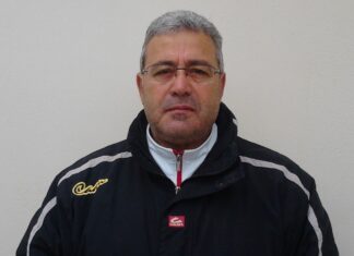 Μέρα θλίψης για το Σπαρτιατικό μπάσκετ, “έφυγε” ο Τάσος Δαμιανός