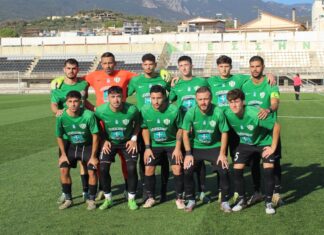 ΑΕ Μάνης – Εράνη 0-2 “Ντεμπούτο με νίκη για τον Καλόμαλο”