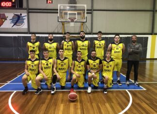 Αθλέων Σπάρτης – Πολύβιος 56-69 “Συνέχισαν με το απόλυτο οι φιλοξενούμενοι”