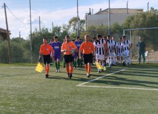 Πρώτη νίκη για τον Παναθηναϊκό, 1-2 την Ομόνοια