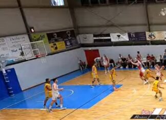 Το φίλμ της 6ης αγωνιστικής στον 1ο όμιλο της National League 2