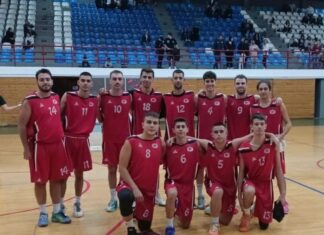 Νικητής ο Πελασγός, 64-53 τον Πάμισο