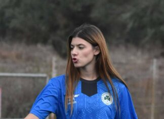 Η Αλεξάνδρα Παπαδοπούλου μιλά στο SportsPlus