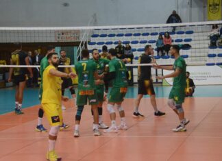 Καλαμάτα 80 “Για το 5 στα 5 με τον ΑΟ Αιγιαλέων”