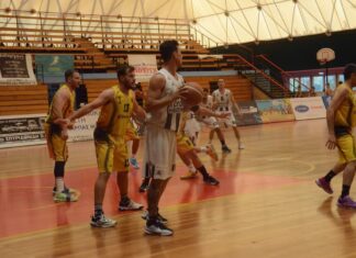 Α1 ΕΚΑΣΚΕΝΟΠ “Το πρόγραμμα και οι διαιτητές της 5ης αγωνιστικής”