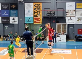 Καλαμάτα 80″Μάγκικη” ανατροπή και 3-1 τον Πανιώνιο”
