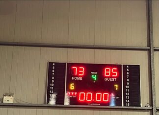 Νέα νίκη για τον ΑΣ Τριφυλίας, 73-85 τον Σπαρτιατικό