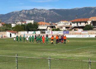 Εράνη Φιλιατρών – Τέλος Άγρας 3-0 “Καθάρισε στο δεύτερο ημίχρονο”
