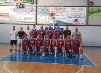 Το φίλμ της 7ης αγωνιστικής στον 1ο όμιλο της National League 2