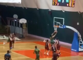 Έκανε το καθήκον της η Καλαμάτα 80, 70-65 τον Πήγασο με την δύναμη της έδρας