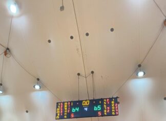 ΑΕΚ Καλαμάτας – Πρωτέας 64-65 “Με μπάζερ μπίτερ του Αλεξόπουλου” (Βίντεο)