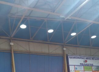 Πέρασε από τη Μεγαλόπολη η Καλαμάτα BC, 73-79 τον Πελασγό