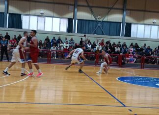 Έκαμψε την αντίσταση του Πήγασου (79-71) και ανεβαίνει ο ΓΣ Γαργαλιάνων