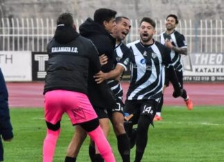 Καλαμάτα: Κυριακή στις 12 και ζωντανά από τον ΣΚΑΪ με Παναχαϊκή