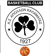 Νέα νίκη για τον Απόλλωνα, 70-63 τον Εθνικό Καλαμάτας