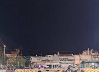 ΑΟ Φοινικούντας – Τέλος Άγρας 1-0 “Με χρυσό σκόρερ τον Σ. Κοτσοβό”