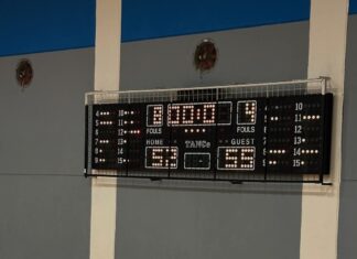 Σημαντικό διπλό του ΑΣ Τριφυλίας, 52-55 τον ΓΣ Μεσσήνης