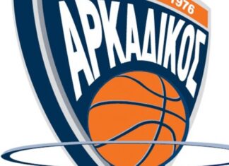 Διπλό του Αρκαδικού στους Μολάους, 56-63 τον ΑΠΟΕΛ
