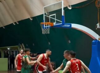 National League 2 – 1ος Όμιλος “Το πρόγραμμα και οι διαιτητές”