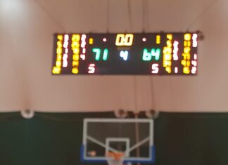 Νίκη για την ΑΕΚ Καλαμάτας, 71-64 τον Αστέρα