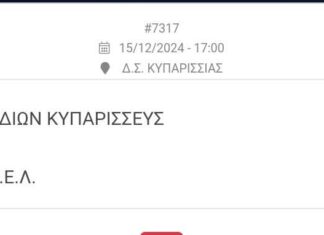 8 στα 8 για τον Δίωνα, 95-61 τον ΑΠΟΕΛ