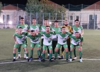 Νίκη με ανατροπή για τον Παναθηναϊκό, 1-2 τον Ηρακλή
