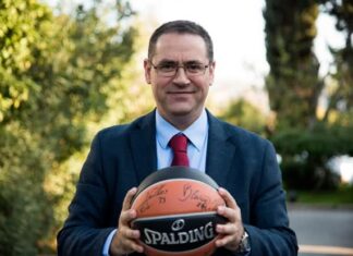ΓΣ Γαργαλιάνων “Υπεύθυνος Επικοινωνίας ο Βαγγέλης Ιωάννου”