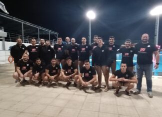 Νέα νίκη για τον Άργη Καλαμάτας, 6-7 στην Ηλιούπολη