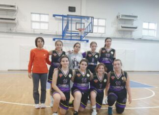 Νίκη για τις νεάνιδες του Βατικιώτη, 60-42 τον Άρι Καλαμάτας