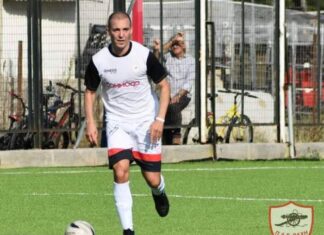 ΑΕ Μάνης “Σημαντική ενίσχυση με Πολίτη”