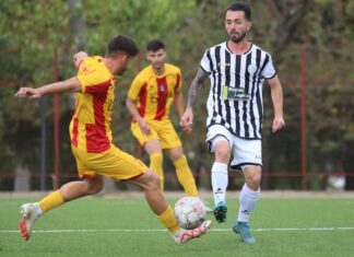 Μιλτιάδης “Μεσοεπιθετική ενίσχυση με Γκίκα, ανακοίνωσε και Κορακιανίτη”