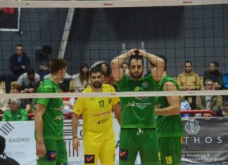 “Τελικός” ανόδου με Ηρακλή για την Καλαμάτα 80