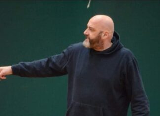 Χ. Μυριούνης “Πολλά συγχαρητήρια στους παίκτες μου για τη μεγάλη νίκη”