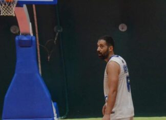 Έκανε την αρχή το Γύθειο, 89-75 τον Πολύβιο στην επιστροφή Παπαδάκου