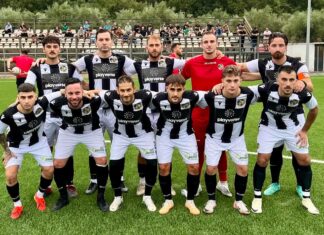 Σημαντική νίκη για τη Μάνη, 4-2 τον Πάμισο