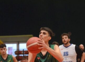 Επιστροφή στην Καλαμάτα BC για Φώτη Μήλα