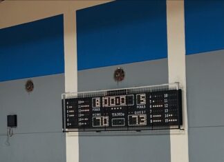 Νέα νίκη το Γύθειο, 73-70 εκτός έδρας τον ΓΣ Μεσσήνης