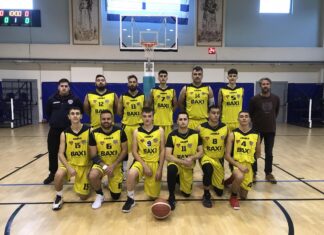 Νικητής ο Πολύβιος, 96-85 τον ΑΣ Τριφυλίας