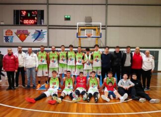 Ευρεία νίκη για τη Σπάρτη BC, 72-47 τον Άρη Σκάλας