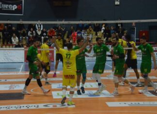 Καλαμάτα 80 “Ταξιδεύει στην Αθήνα για την εξασφάλιση του τίτλου”