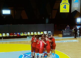Το πανόραμα της 17ης αγωνιστικής στον 1ο όμιλο της National League 2